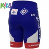 Tenue Maillot + Cuissard 2020 Groupama-FDJ Enfant N001